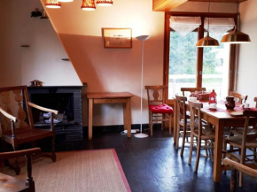 Grand T3, proche centre Morzine, 7 pers, balcon, arrêt navette - FR-1-754-69